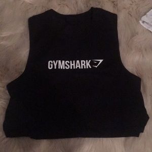 Gymshark Mesh Back Tank